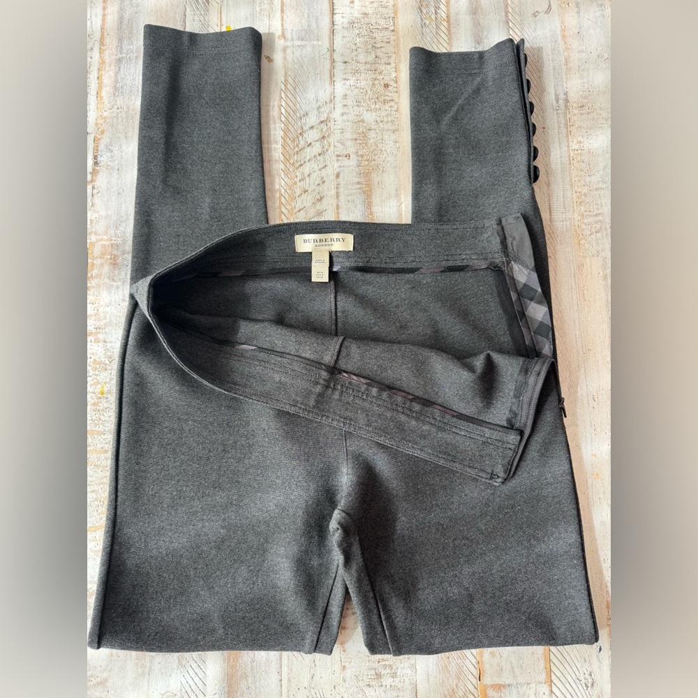 Burberry London Dressy Leggings